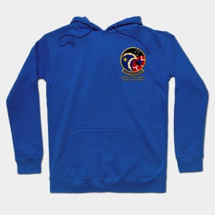 1970th Communications Squadron Hoodie